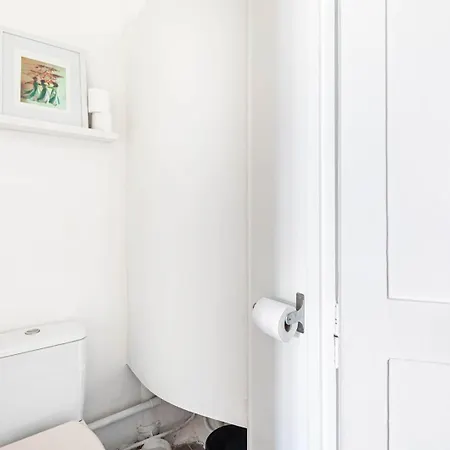Guestready - Charming Nest Near Paris Lägenhet *
