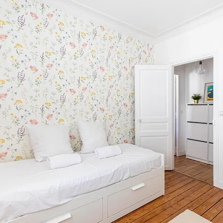 Guestready - Charming Nest Near Paris *