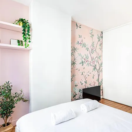 Guestready - Charming Nest Near Paris